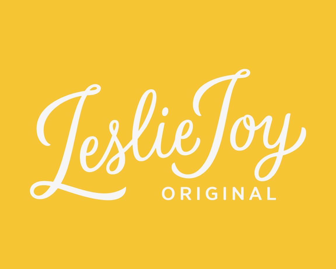 Leslie Joy Original