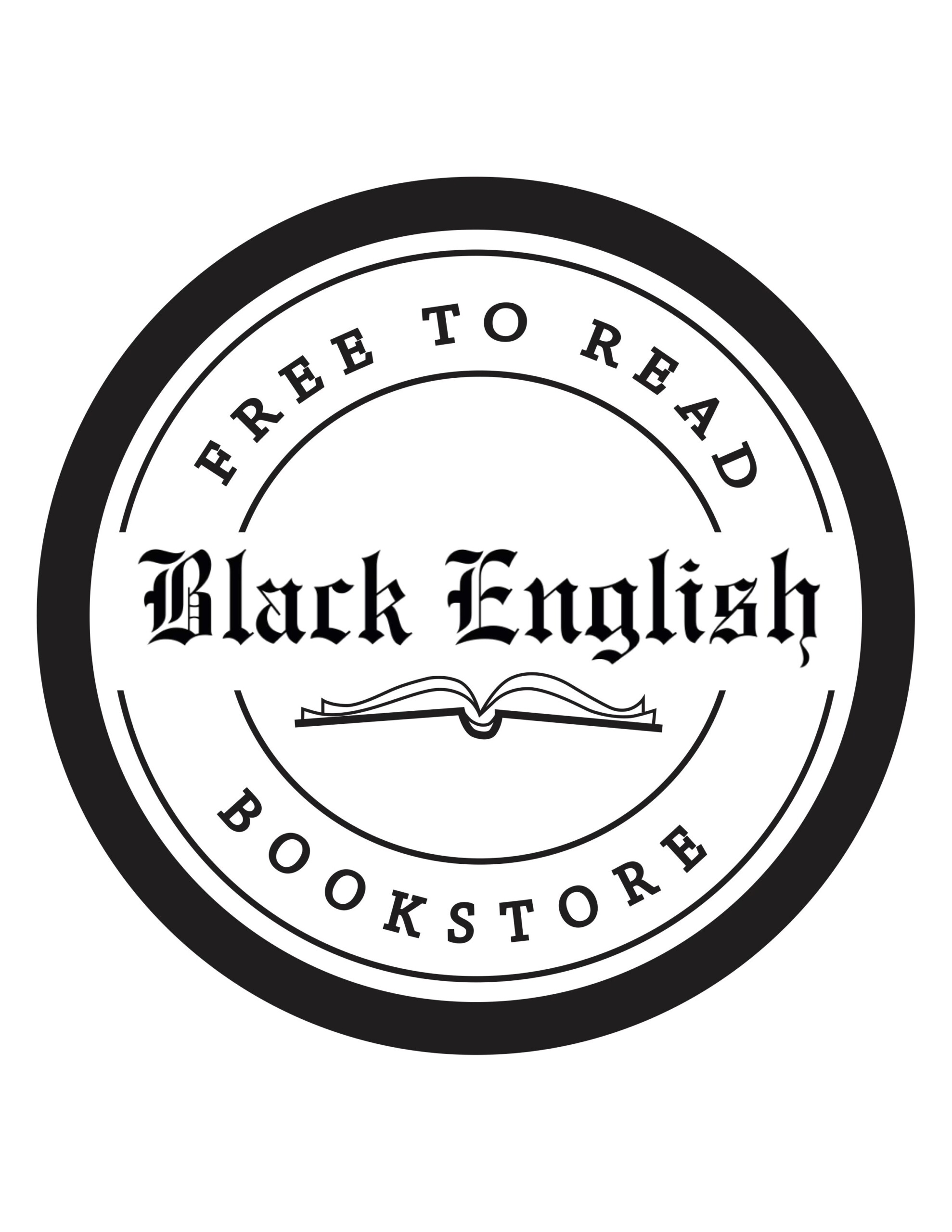 Black English Bookstore