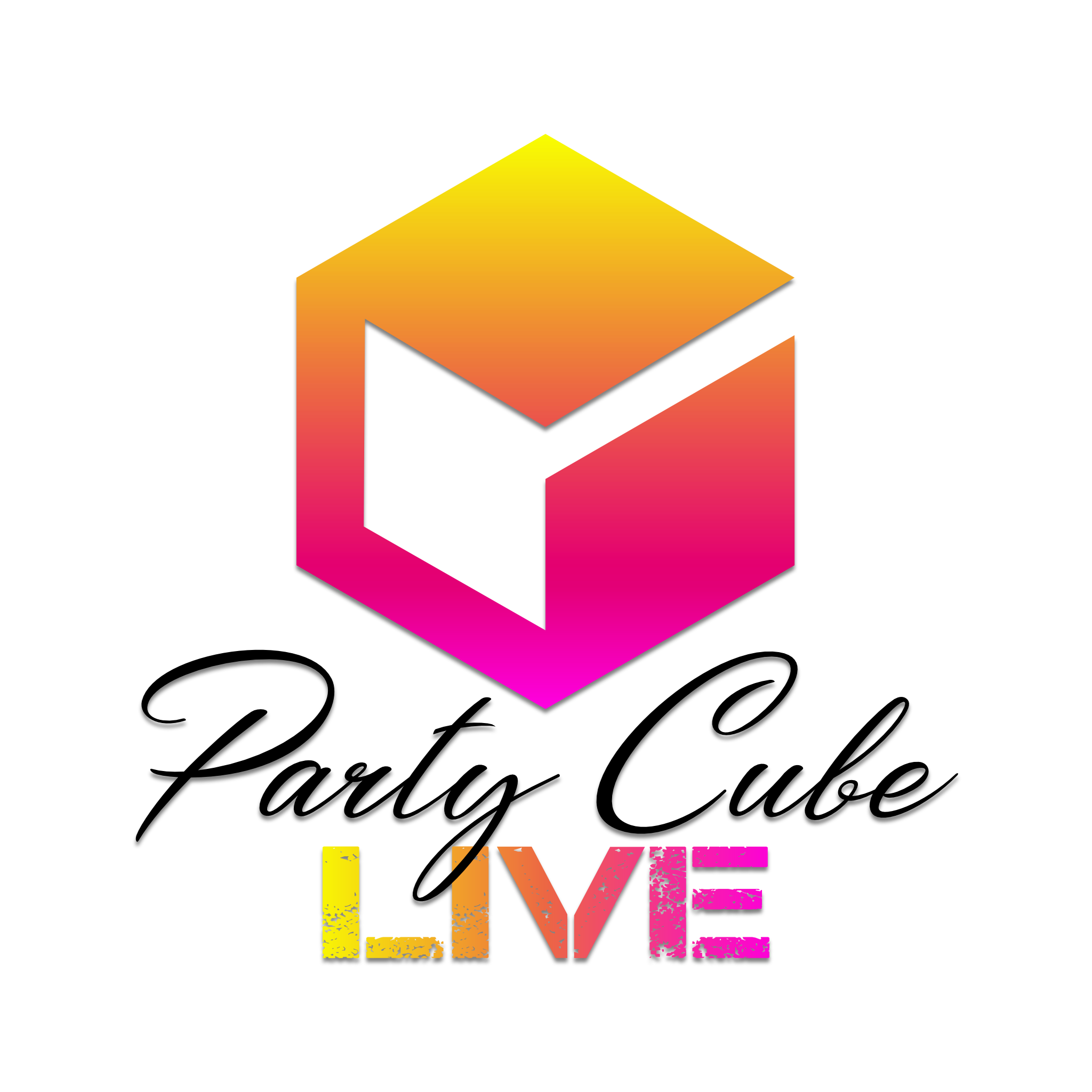 Party Cube Live